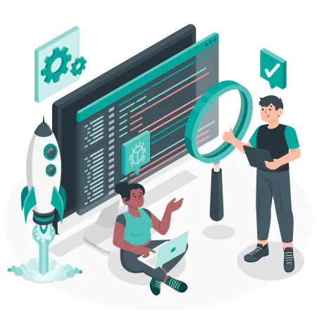 software-code-testing-amico